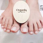 Pedicure (No Gel Polish)