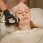 Fresh Collagen Facial Treatment