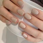 Vernis gel mains