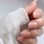 Renforcement Acrylique