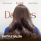 Highlight - Natural-Based Hair Color From Italy (Davines)