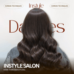 Full Color - Natural-Based Hair Color From Italy (Davines)