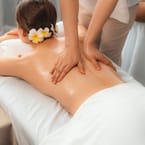 Aroma Massage