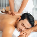 Oil Massage