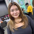 Wash + Blow Dry (Women)