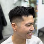 Haircut + Wash