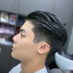 Gentlemen's Haircut