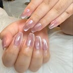 Nail Extensions (Starting Price)