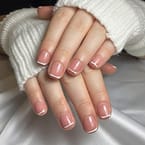 Gel Nail (Starting Price)