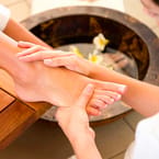 Nail Spa (Starting Price)