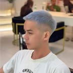 Boy Coloring