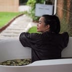 Targeted Hydro Herb Therapy