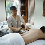 Tok Sen Treatment (Chronic Disease Syndrome)