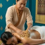 Thai Balm Massage