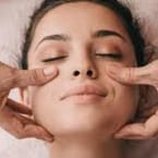 Anti-Aging Facial Massage