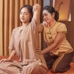Thai Massage