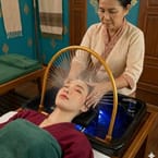 Vietnamese Head Spa (Course A)
