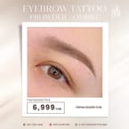 Powder Brows