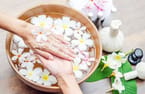 5 Step Hand Spa