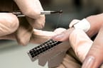Acrylic Nail Extension
