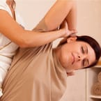 Thai Massage