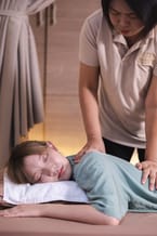 Best Relaxing (Foot, Neck, Shoulder, Hand, Head)