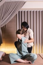 Traditional Thai Massage