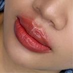 Lip Tattoo