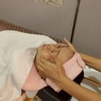 Facial Lifting Massage