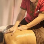 Aroma Massage