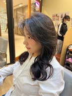 Women Haircut