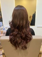 Shampoo & Blow Dry