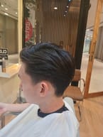 Men Haircut