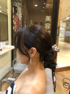 Party Hair Set
