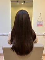 Hair Cut + Premium Repair Shampoo