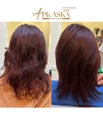 Hair Cut + Keratin Treatment