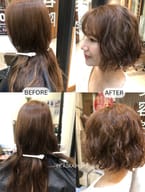 Hair Perm