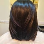 Shampoo Blow Dry + Keratin Treatment