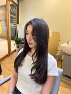 Hair Cut + Treatment