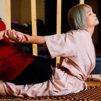 Thai Massage