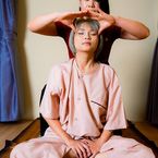 Thai Balm & Oil Massage
