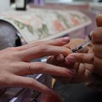 OPI Normal Color Hands