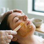 Facial Wax