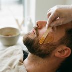 Beard Wax (Gentleman only)