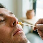 Nose Hair Wax