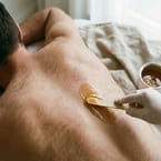 Back Wax