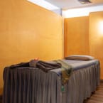 Facial Treatment + Neck & Shoulder Massage