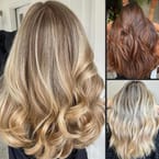 Signature Balayage