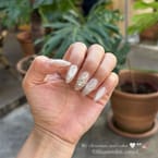 PVC Nail Extension