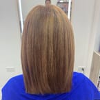 Root Touch Up (< 1 Inch) Start